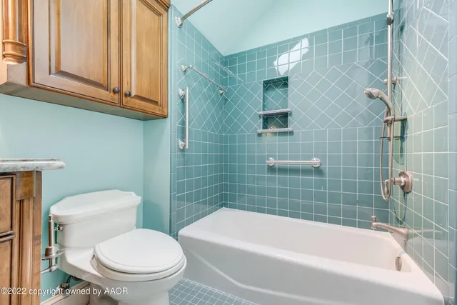 $1,095,000 | 2223 South Ong Street, Amarillo, TX 79109