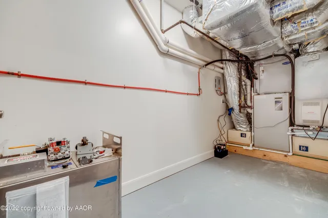 $1,095,000 | 2223 South Ong Street, Amarillo, TX 79109