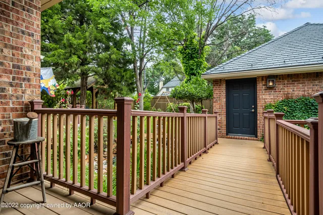 $1,095,000 | 2223 South Ong Street, Amarillo, TX 79109