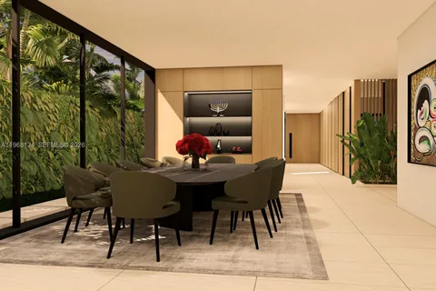 $6,899,000 | 9064 Bay Drive, Surfside, FL 33154