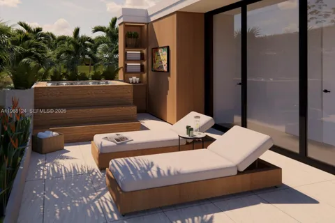 $6,899,000 | 9064 Bay Drive, Surfside, FL 33154