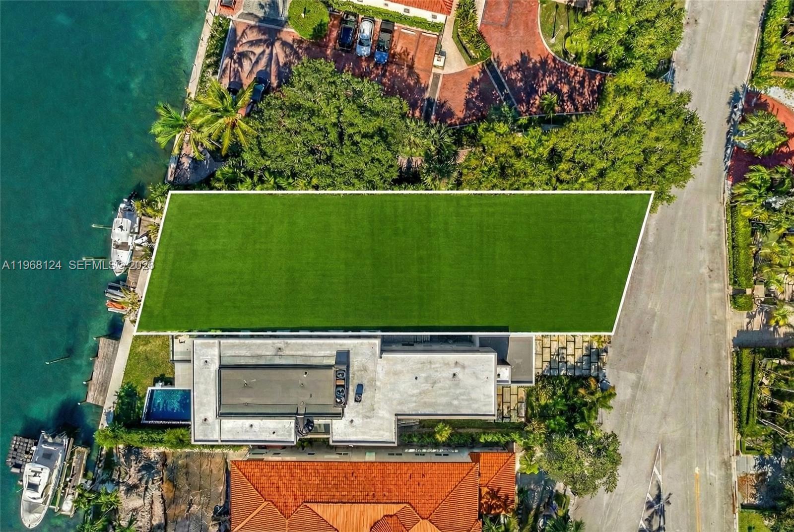 9064 Bay Drive Surfside, FL 33154 - Photo 3 of 18