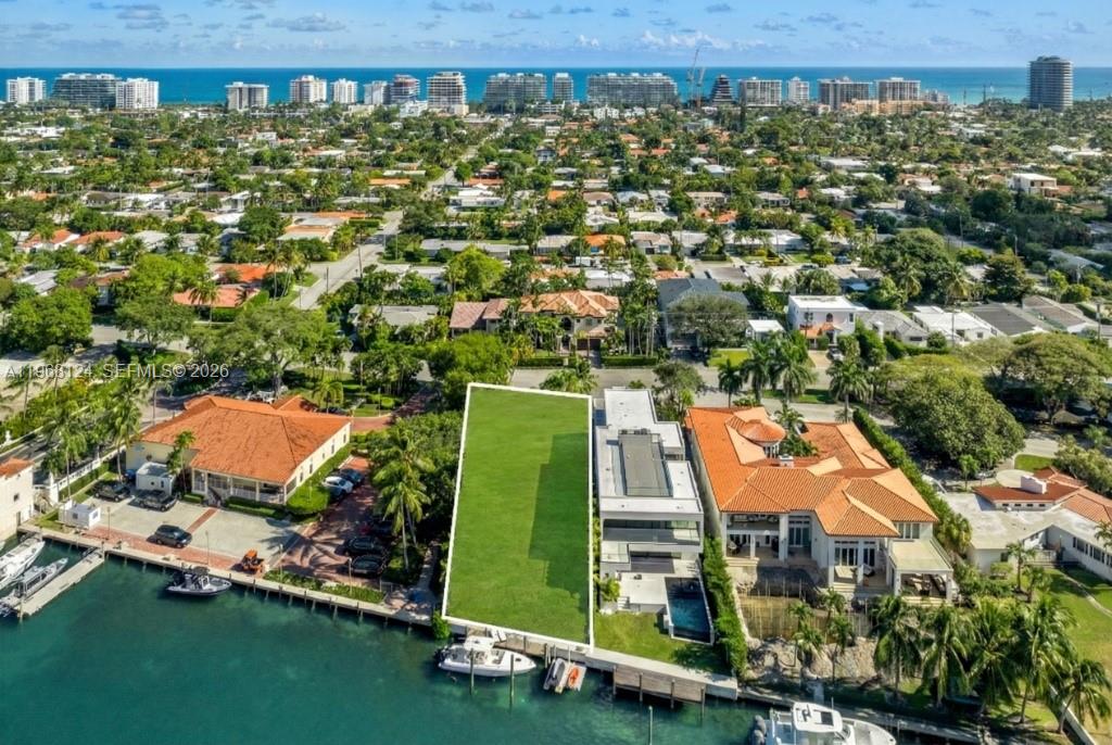 9064 Bay Drive Surfside, FL 33154 - Photo 4 of 18