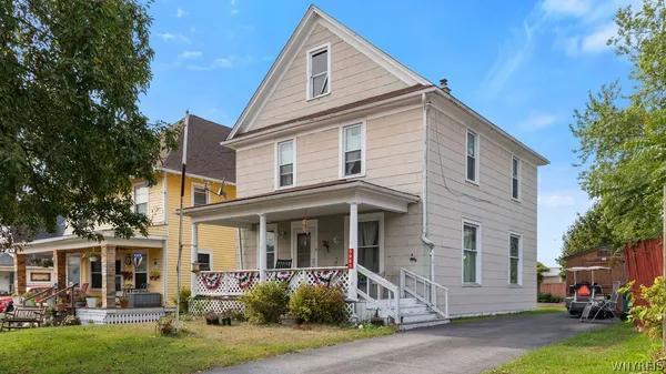 $224,900 | 5981 Washington Street, Newfane, NY 14126