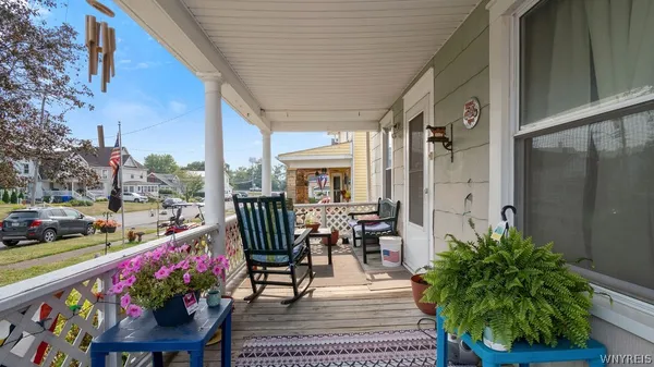 $224,900 | 5981 Washington Street, Newfane, NY 14126