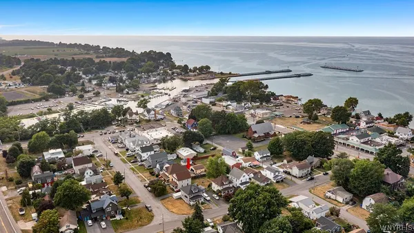 $224,900 | 5981 Washington Street, Newfane, NY 14126