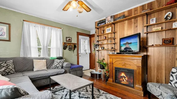 $224,900 | 5981 Washington Street, Newfane, NY 14126