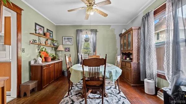 $224,900 | 5981 Washington Street, Newfane, NY 14126