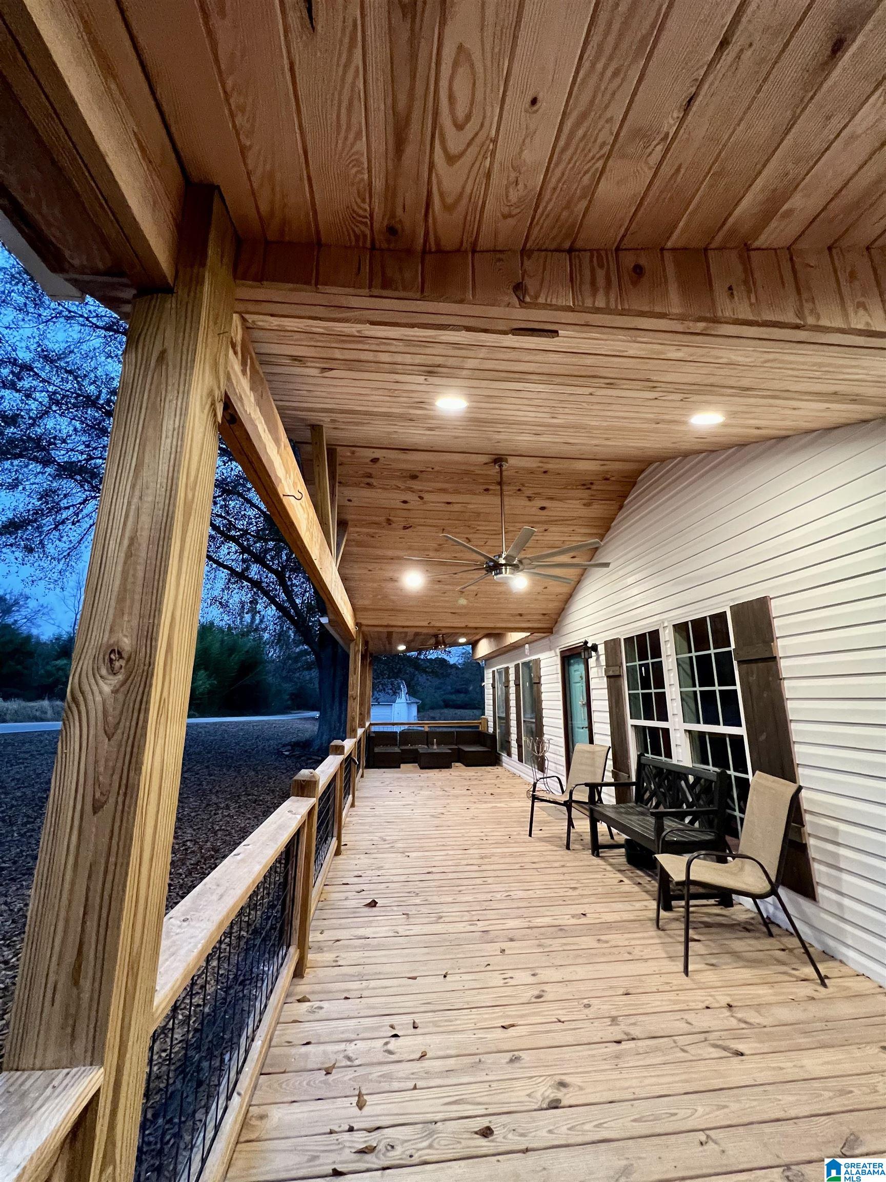 3962 Five Points Road Blountsville, AL 35031 - Photo 2 of 18