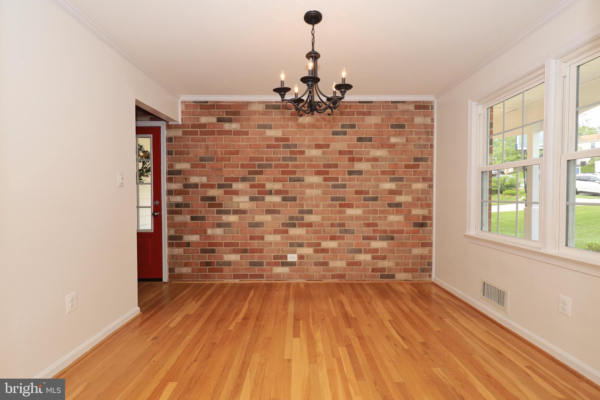 6805 Houndmaster Road Springfield, VA 22152 - Photo 13 of 52 Dining Room