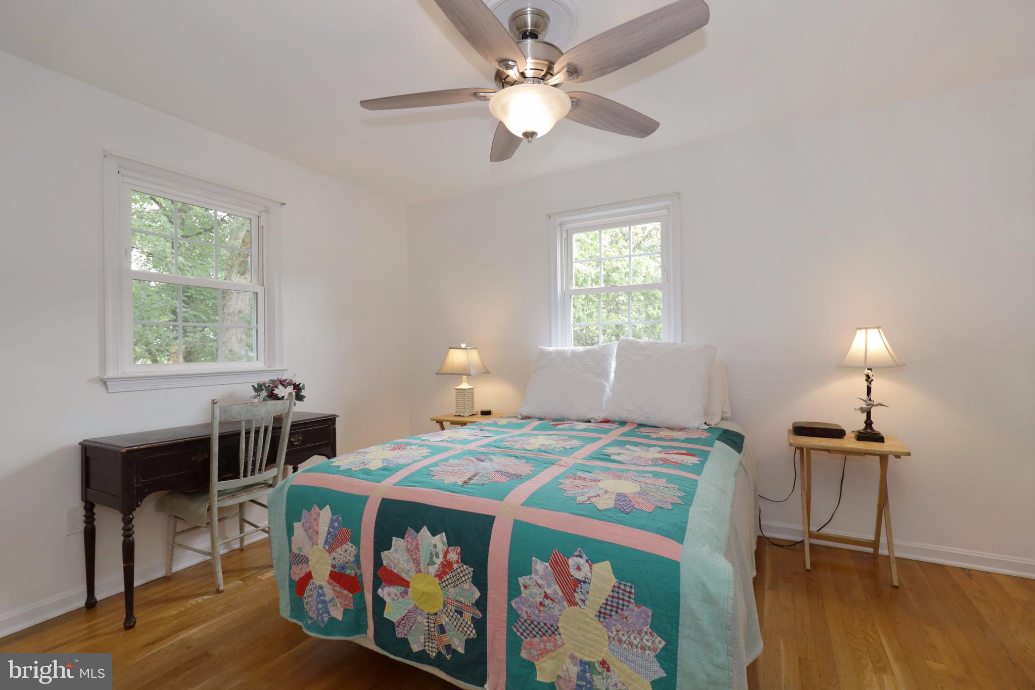 6805 Houndmaster Road Springfield, VA 22152 - Photo 21 of 52 Master Bedroom