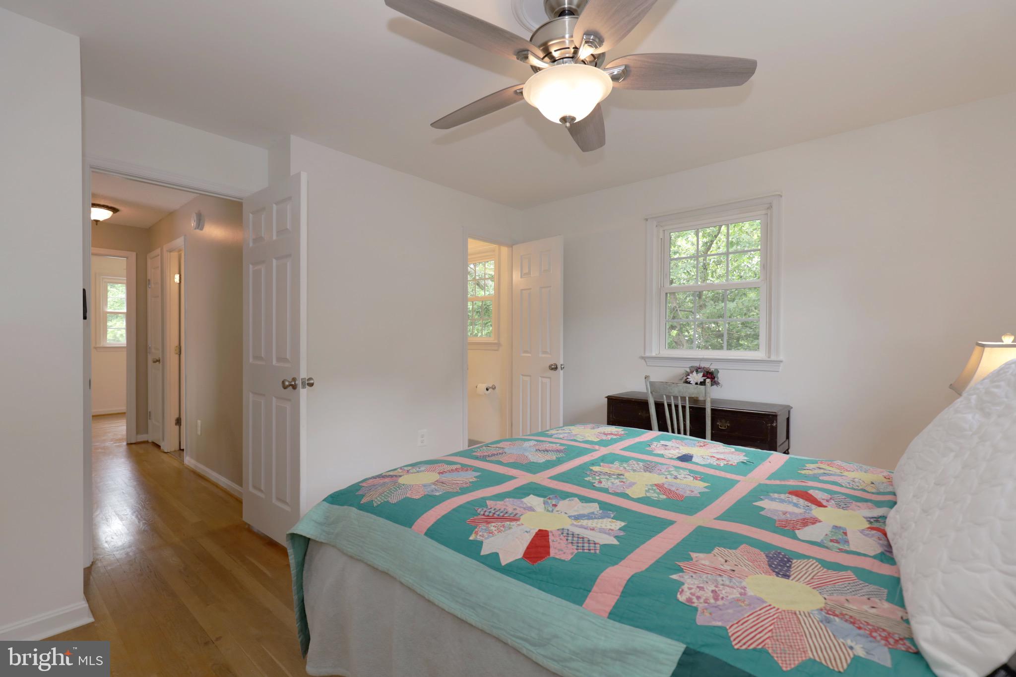 6805 Houndmaster Road Springfield, VA 22152 - Photo 23 of 52 Master Bedroom