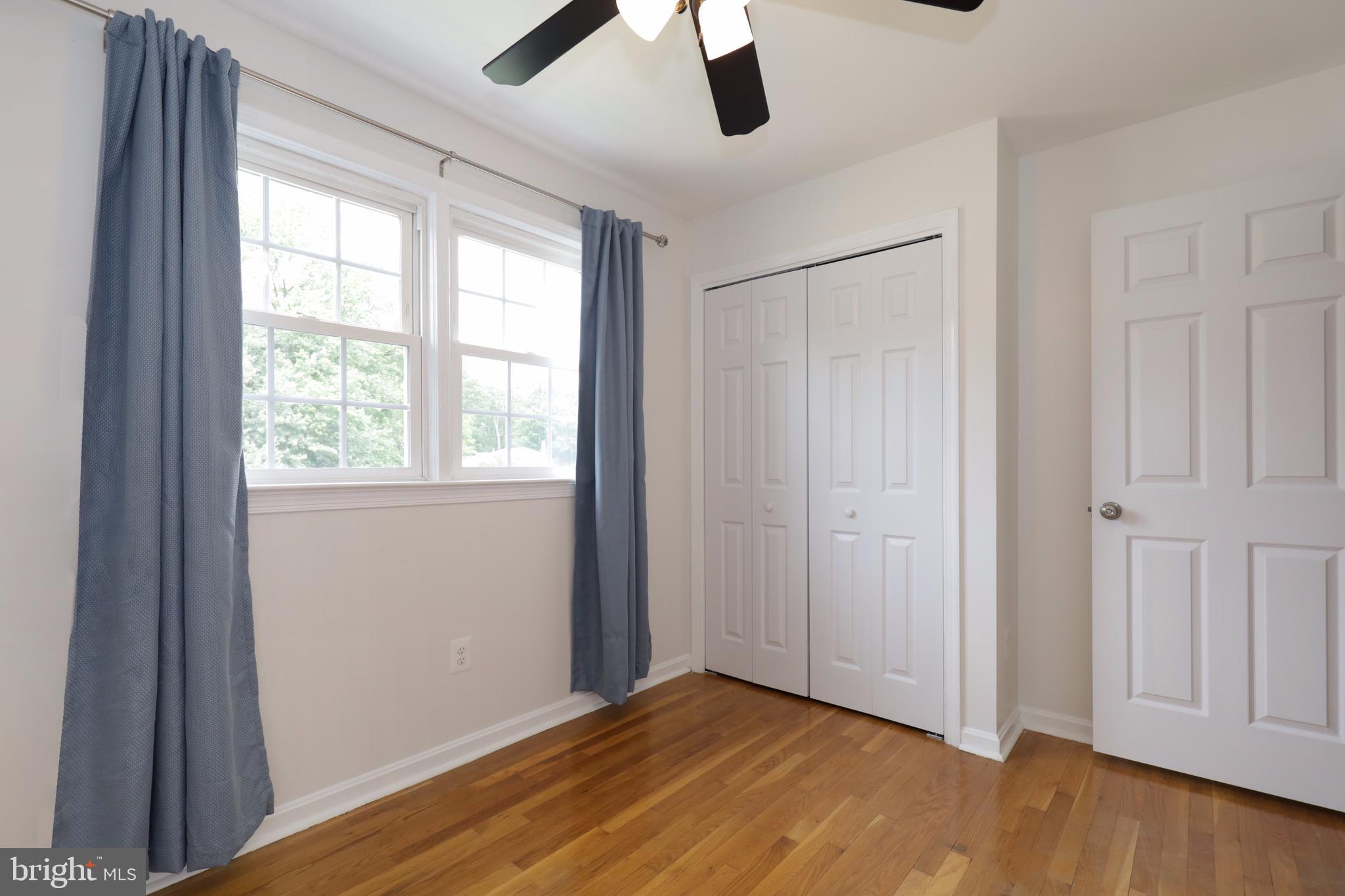 6805 Houndmaster Road Springfield, VA 22152 - Photo 29 of 52 Bedroom 3