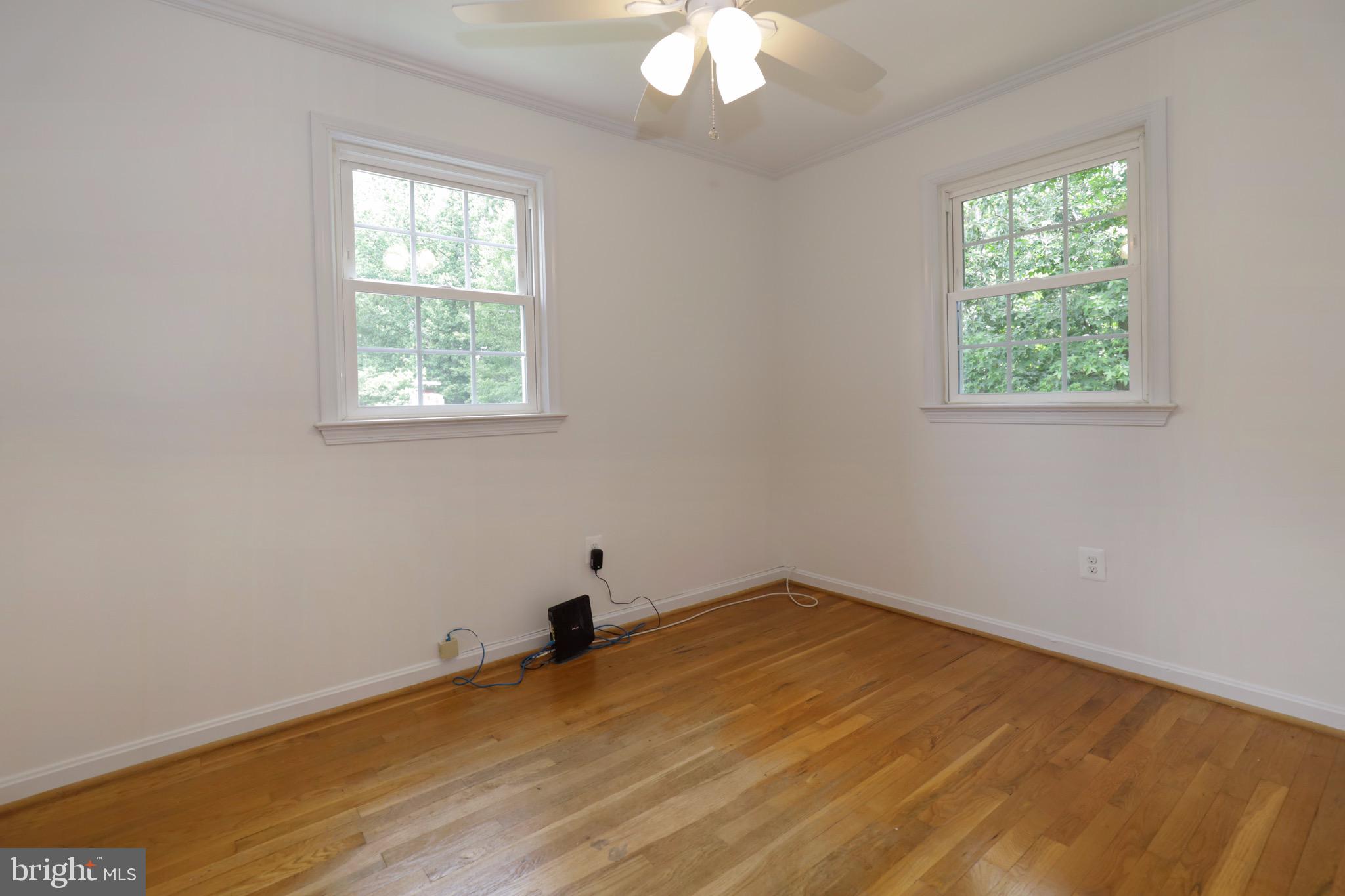 6805 Houndmaster Road Springfield, VA 22152 - Photo 30 of 52 Bedroom 4