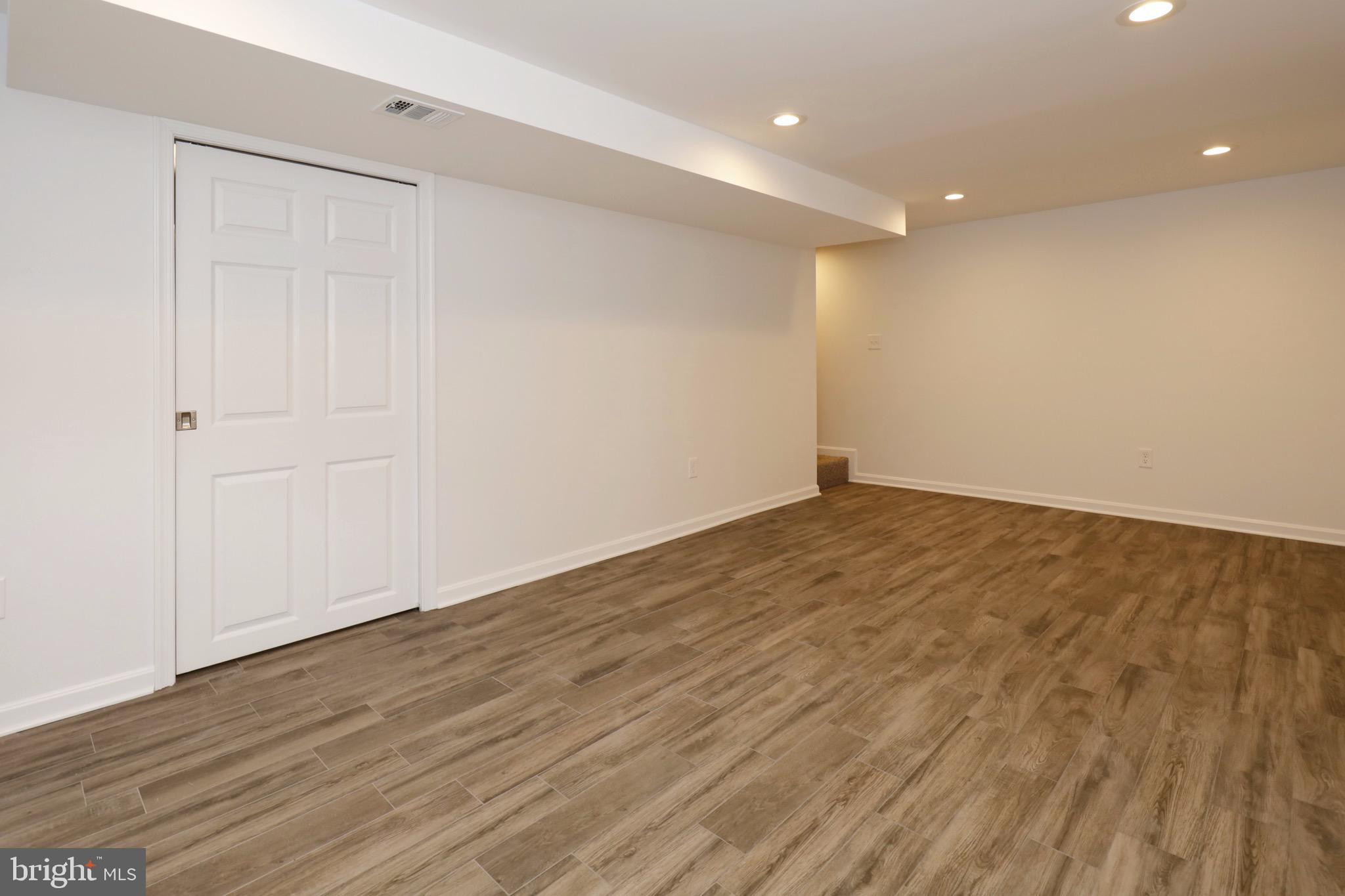 6805 Houndmaster Road Springfield, VA 22152 - Photo 36 of 52 Recreation Room