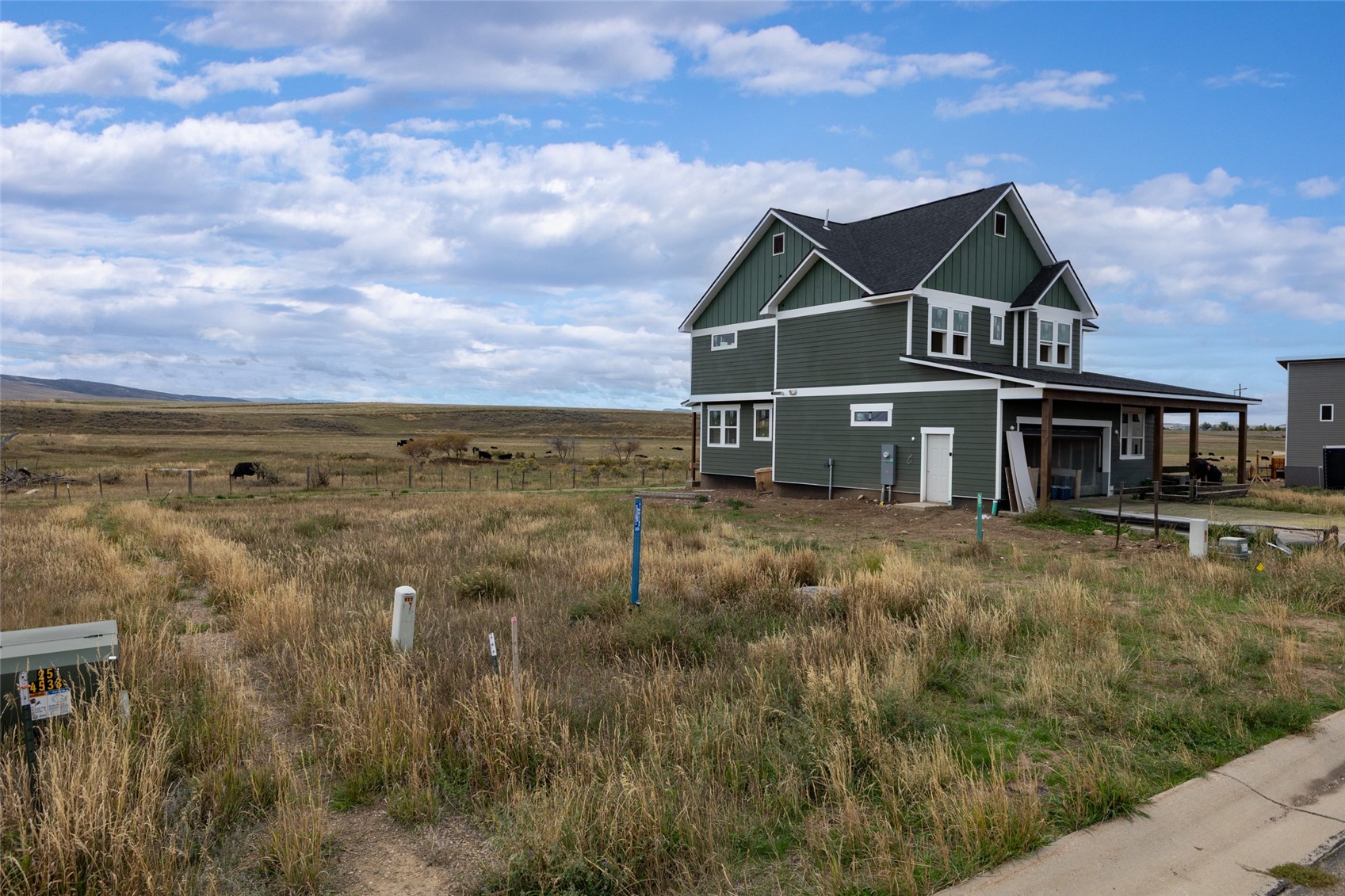 916 Dry Creek Road Hayden, CO 81639 - Photo 2 of 21 Gallery Image 2