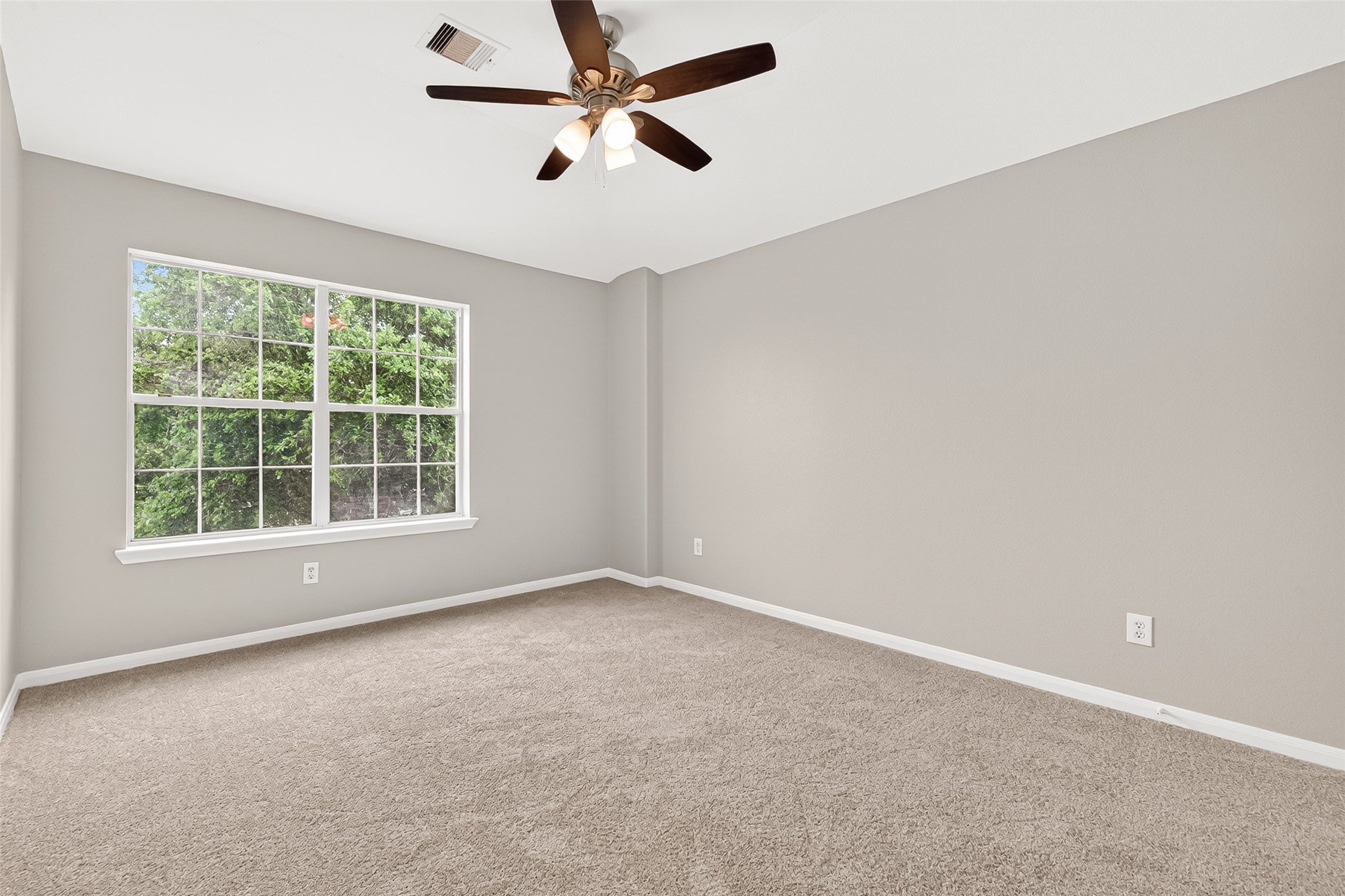 21327 Bella Flora Court Spring, TX 77379 - Photo 31 of 50 an empty room with a window