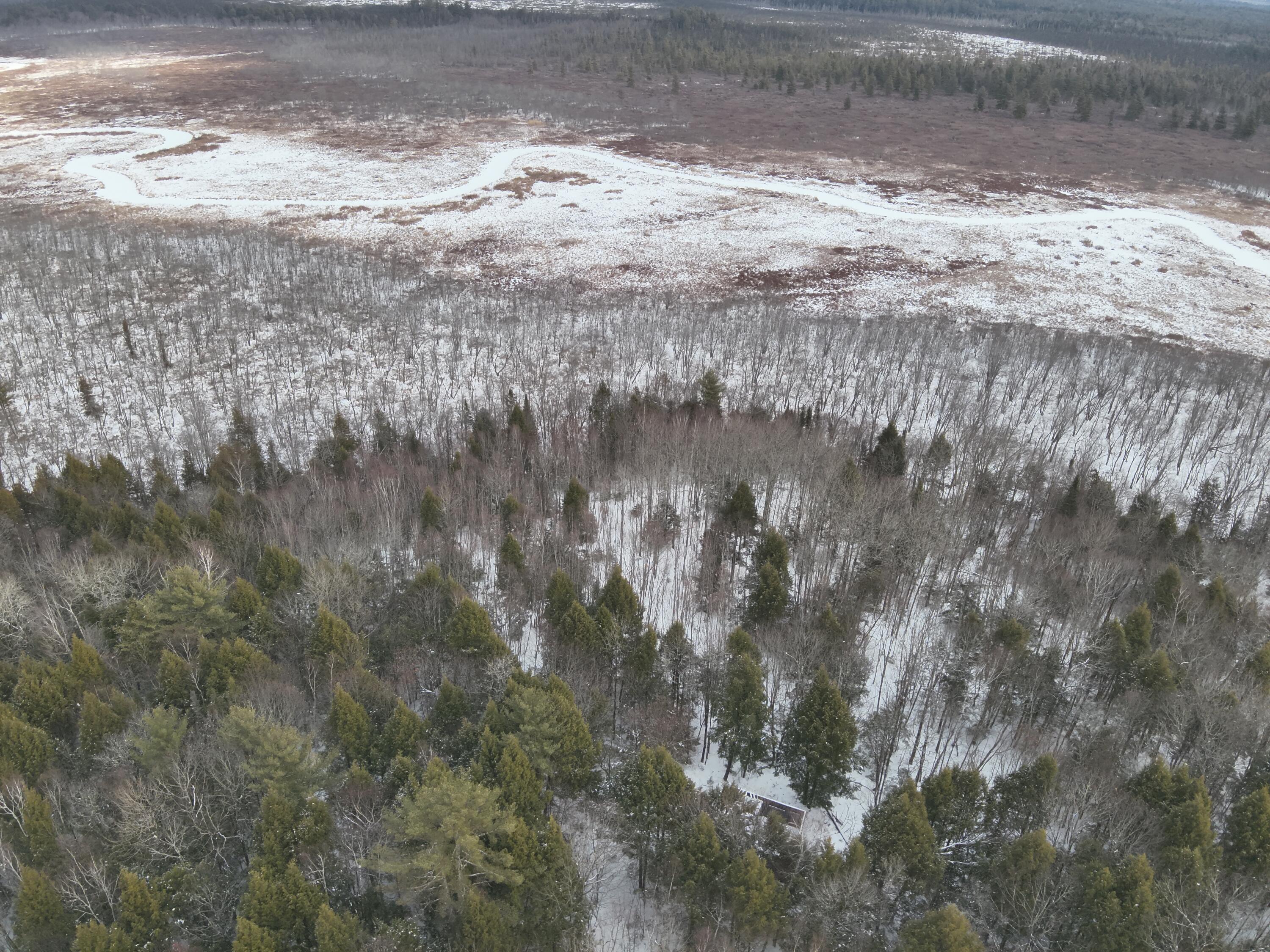 St-john 's Road Passadumkeag, ME 04475 - Photo 11 of 18 DJI_20260108124618_0002_V