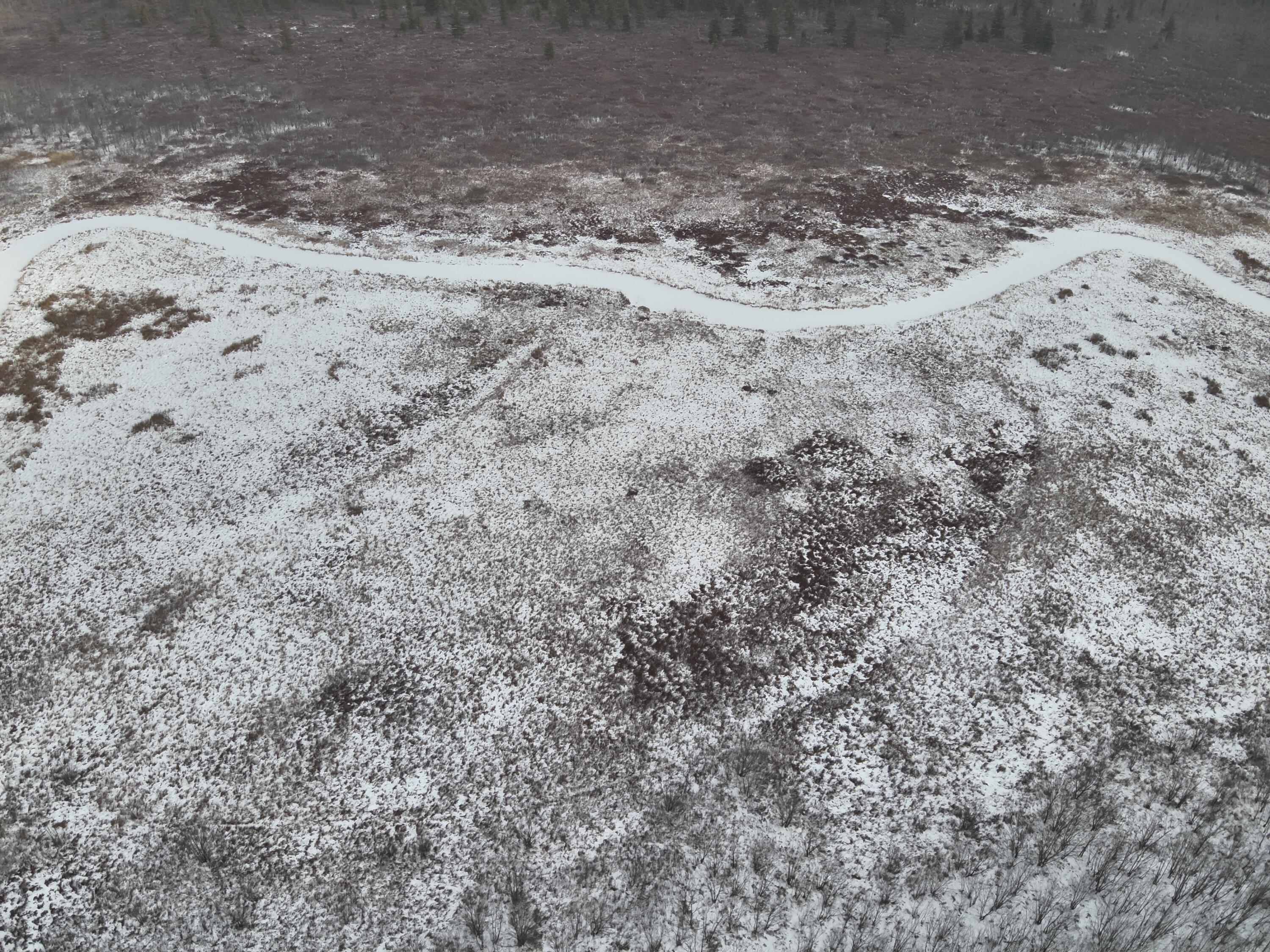 St-john 's Road Passadumkeag, ME 04475 - Photo 14 of 18 DJI_20260108124651_0004_V