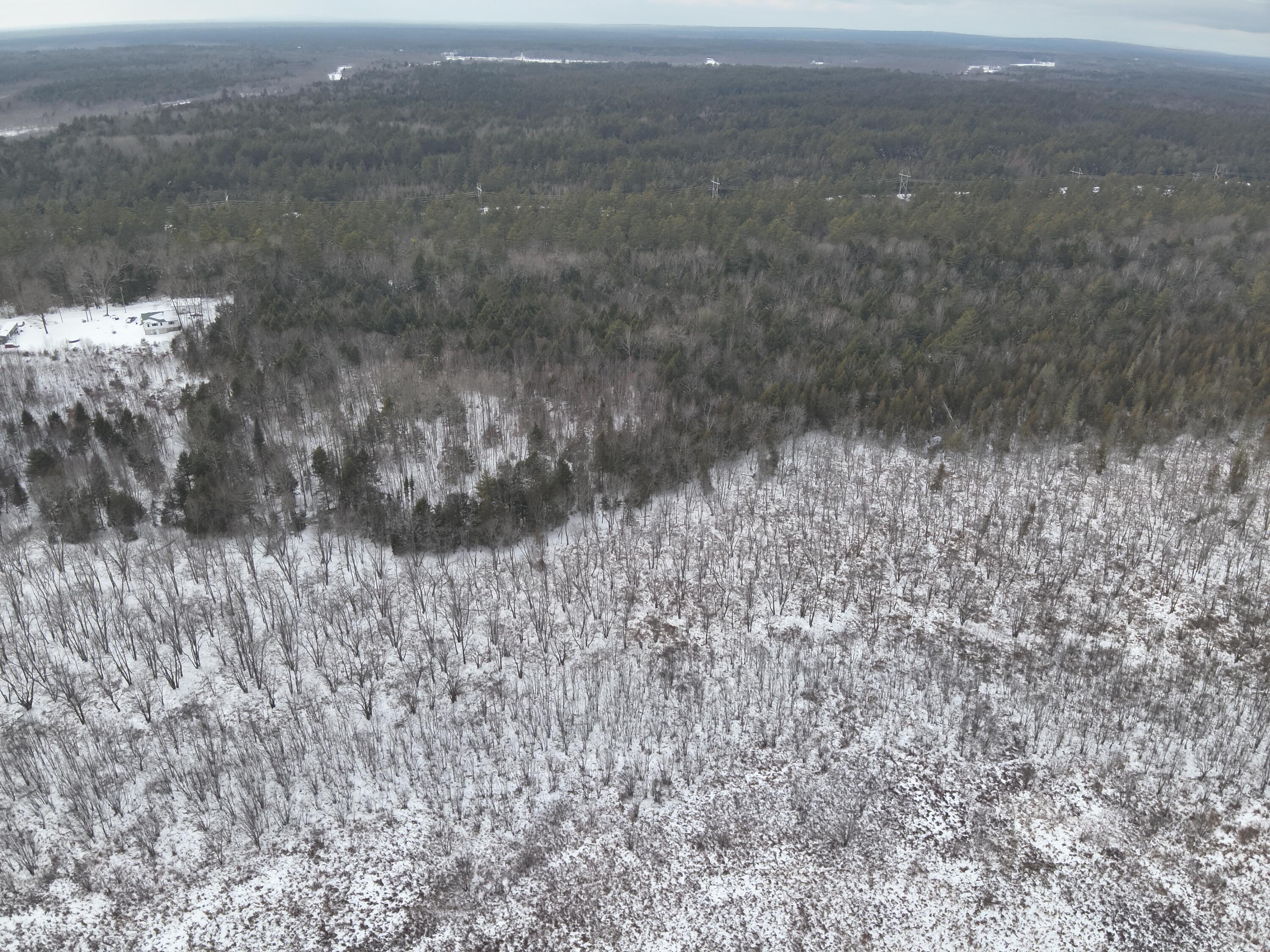 St-john 's Road Passadumkeag, ME 04475 - Photo 16 of 18 DJI_20260108124750_0006_V