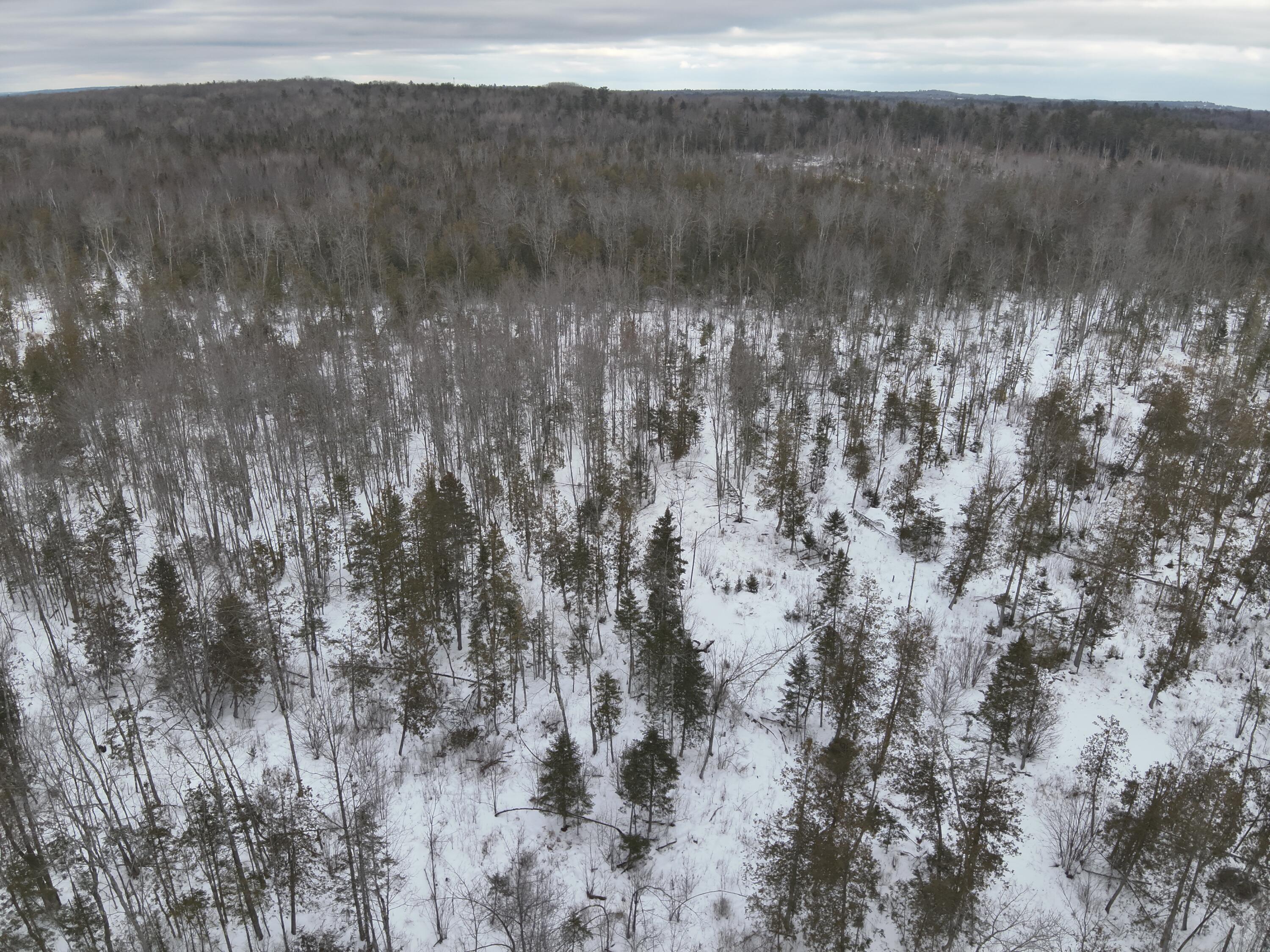 St-john 's Road Passadumkeag, ME 04475 - Photo 2 of 18 DJI_20260108143233_0001_V