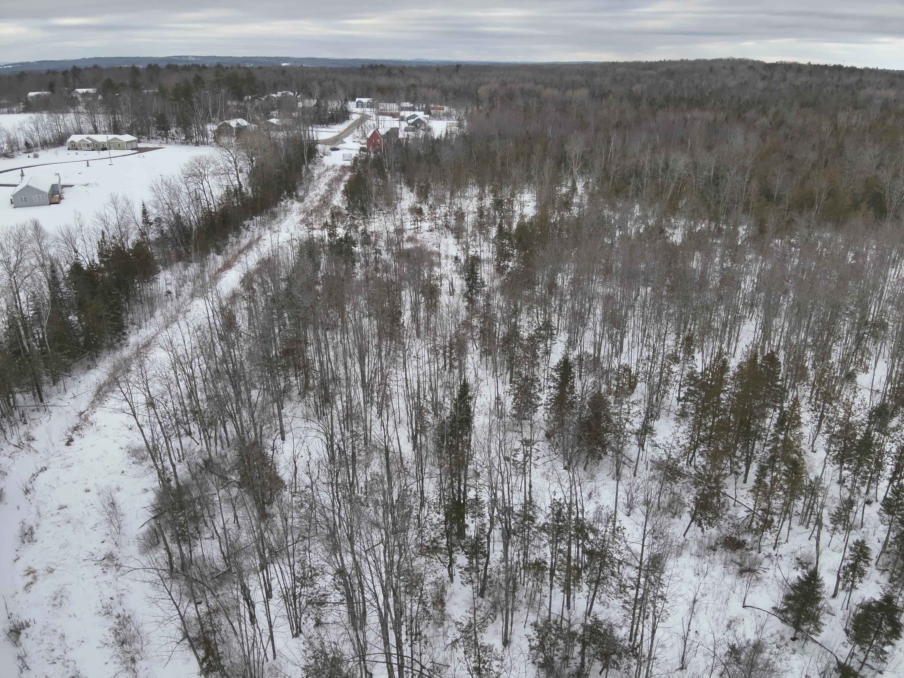 St-john 's Road Passadumkeag, ME 04475 - Photo 3 of 18 DJI_20260108143246_0003_V