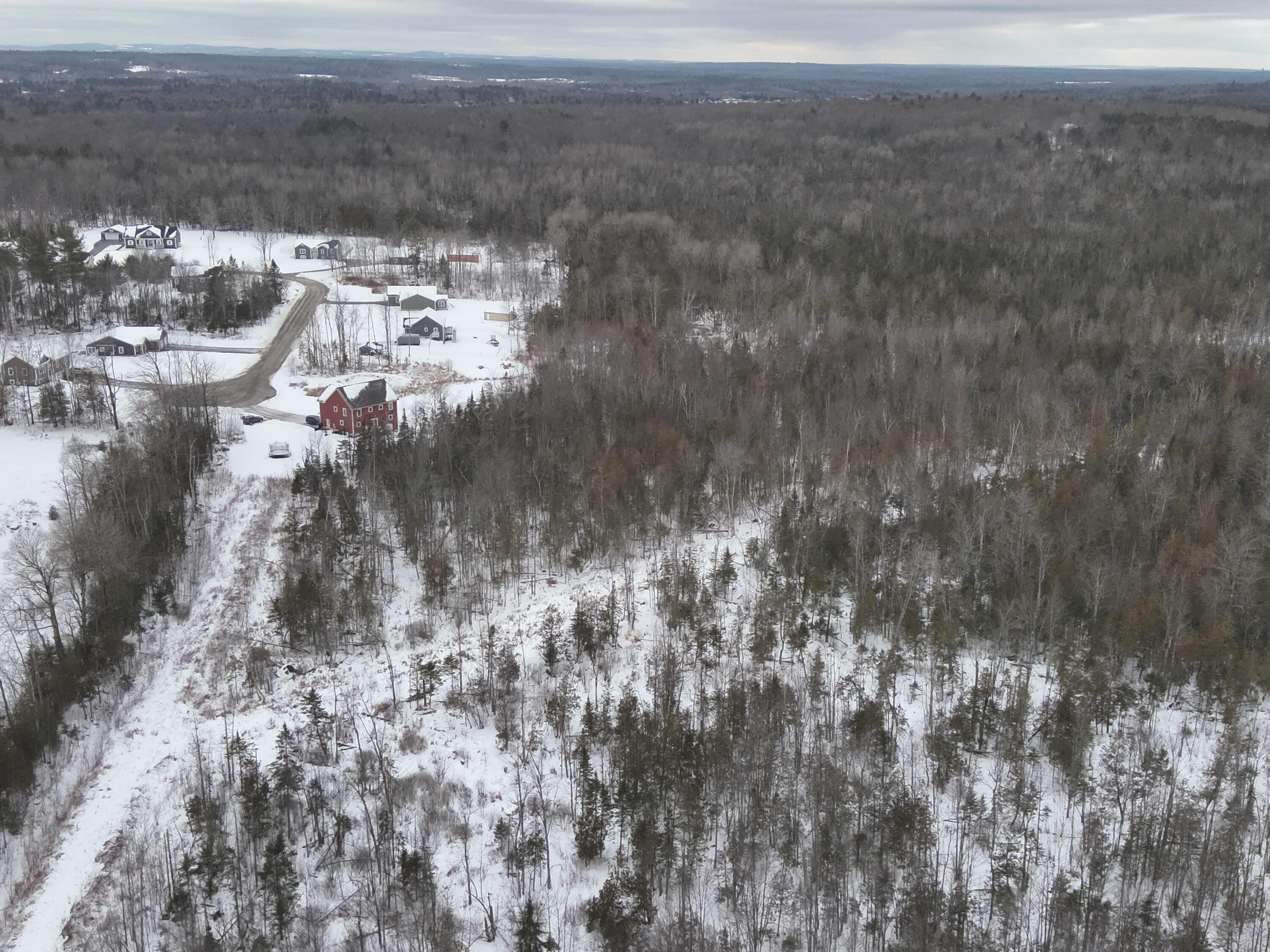 St-john 's Road Passadumkeag, ME 04475 - Photo 4 of 18 DJI_20260108143314_0004_V