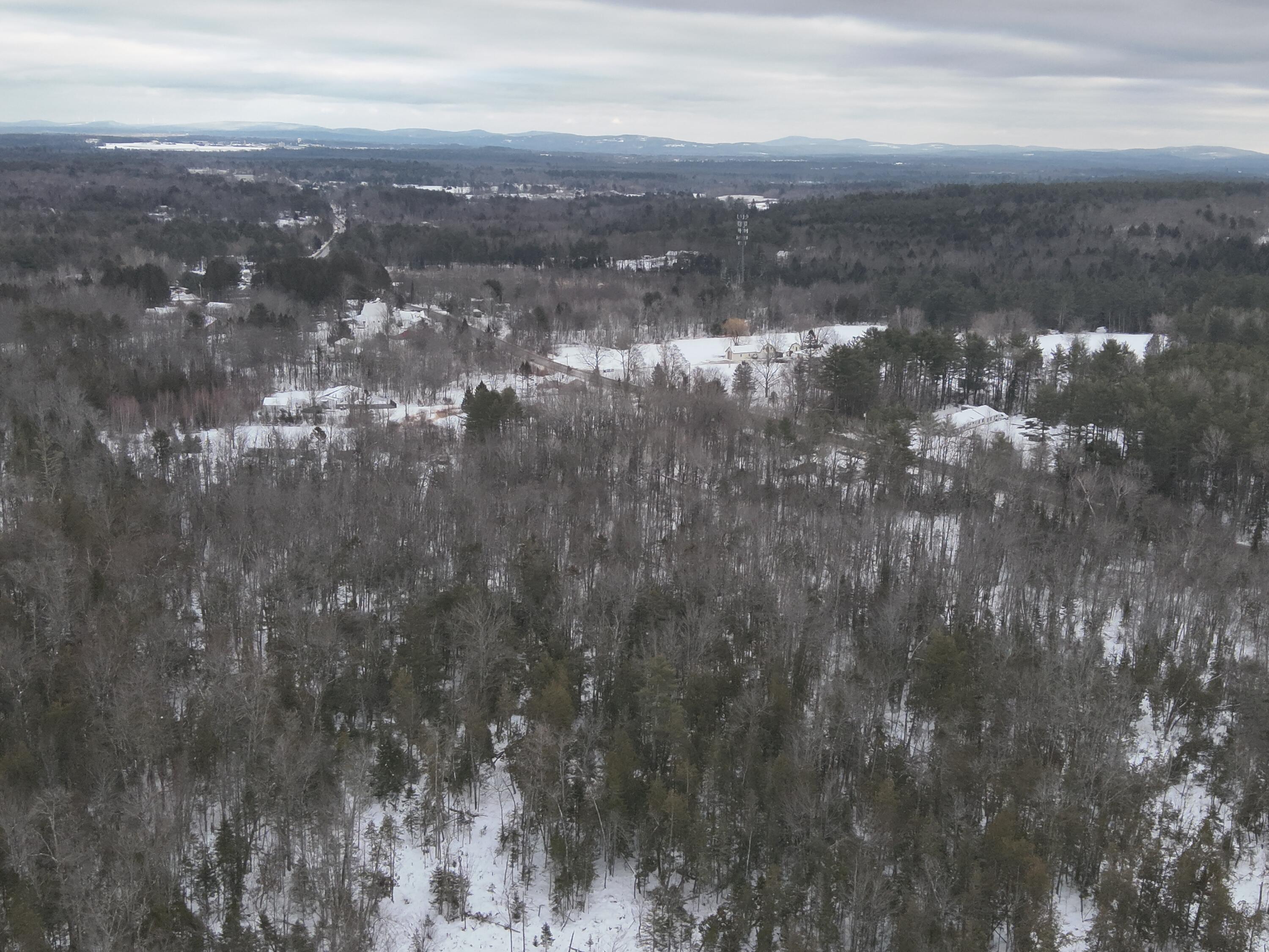 St-john 's Road Passadumkeag, ME 04475 - Photo 8 of 18 DJI_20260108143357_0008_V