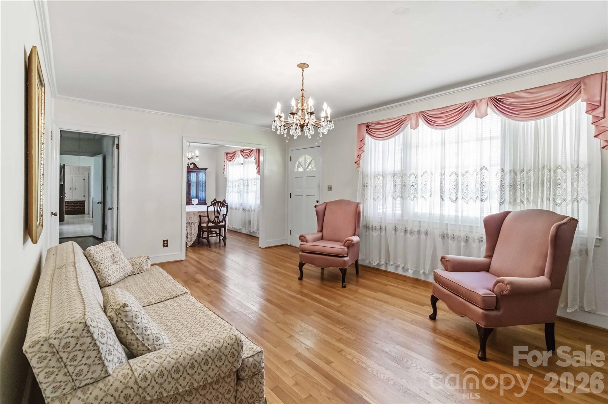 3836 York Street Sharon, SC 29742 - Photo 4 of 46