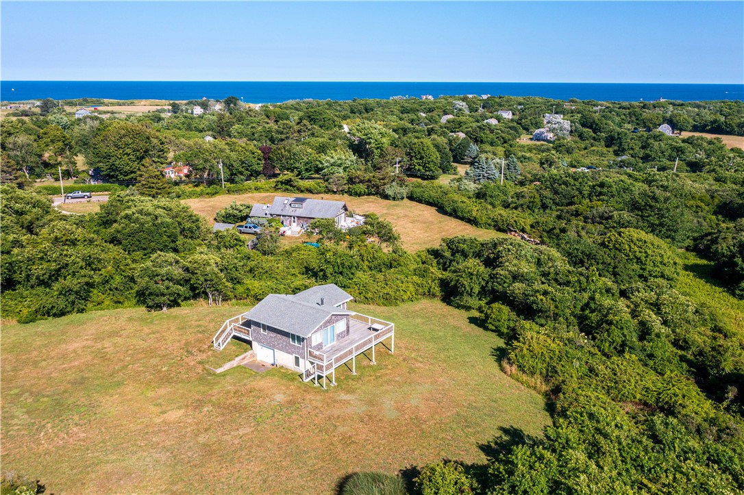 705 Corn Neck Road Block Island, RI 02807 - Photo 2 of 10