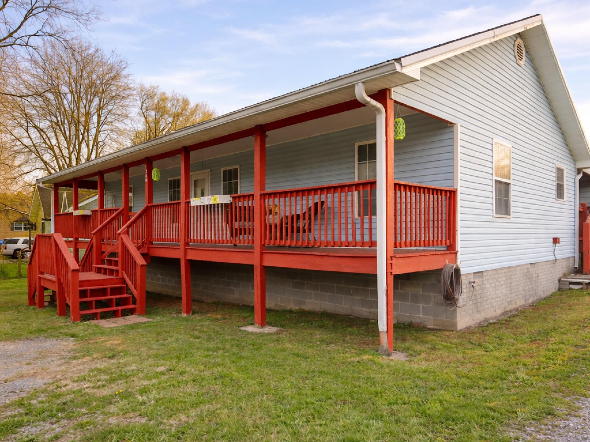 1304 Victory Street Southwest Cleveland, TN 37311 - Photo 1 of 18