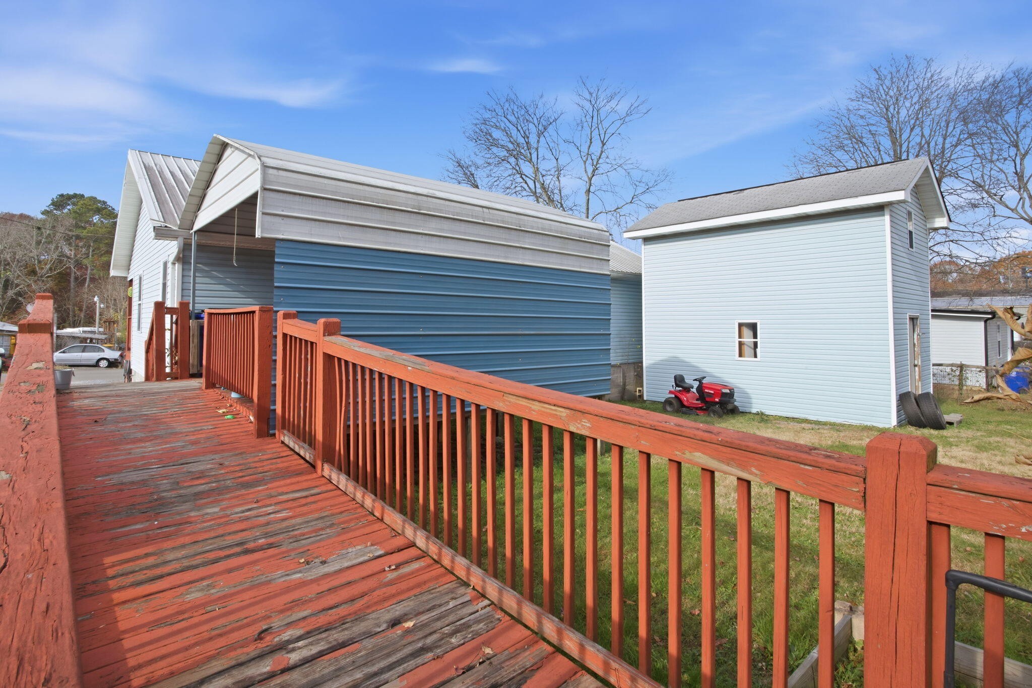 1304 Victory Street Southwest Cleveland, TN 37311 - Photo 14 of 18