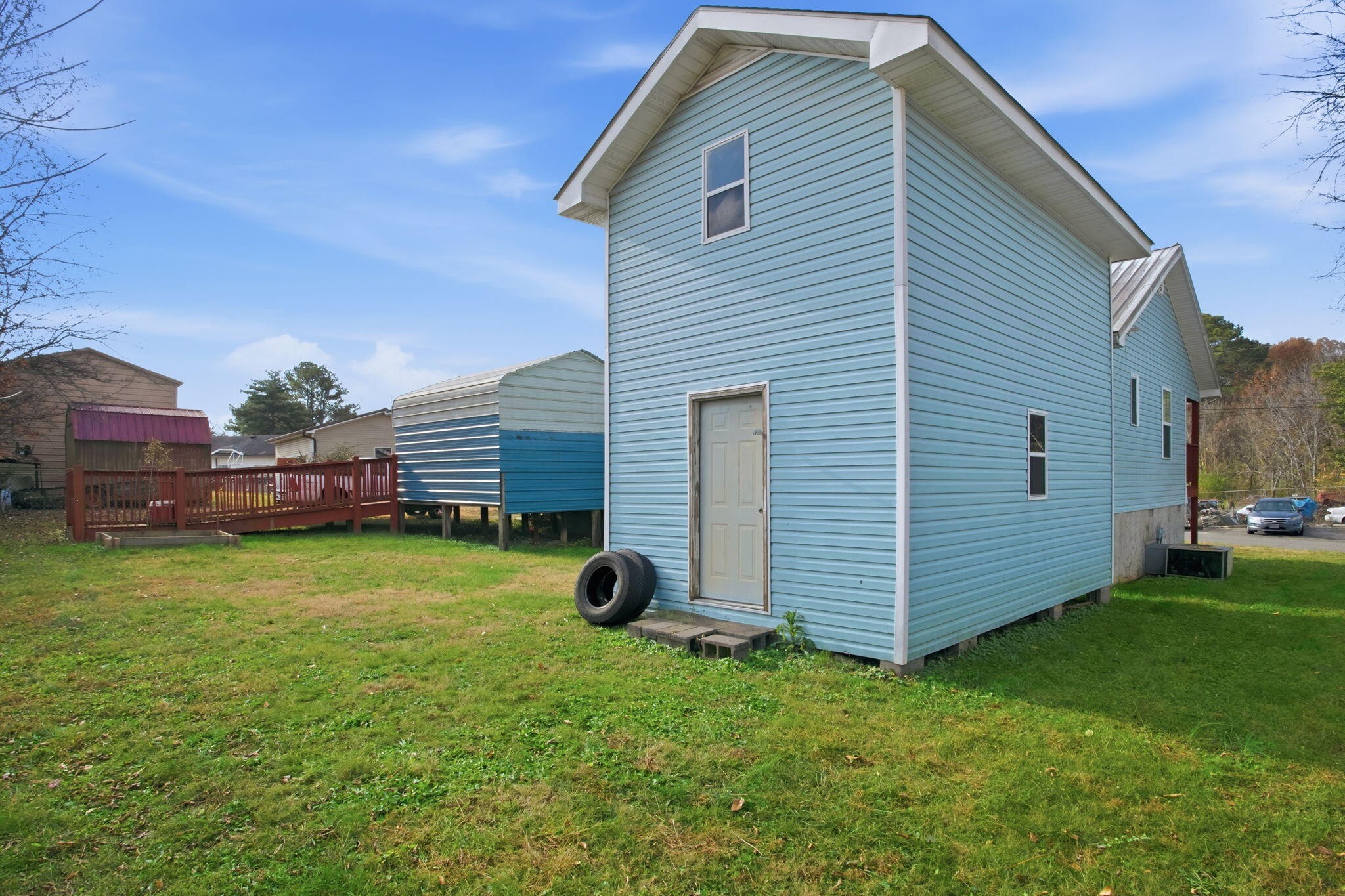 1304 Victory Street Southwest Cleveland, TN 37311 - Photo 15 of 18