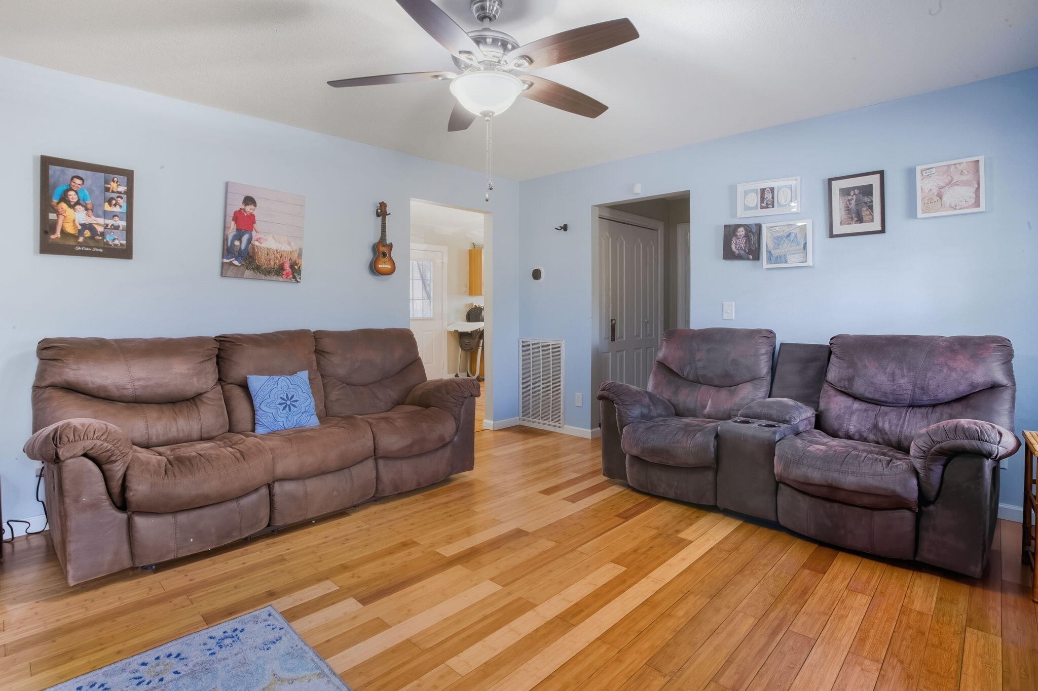 1304 Victory Street Southwest Cleveland, TN 37311 - Photo 4 of 18
