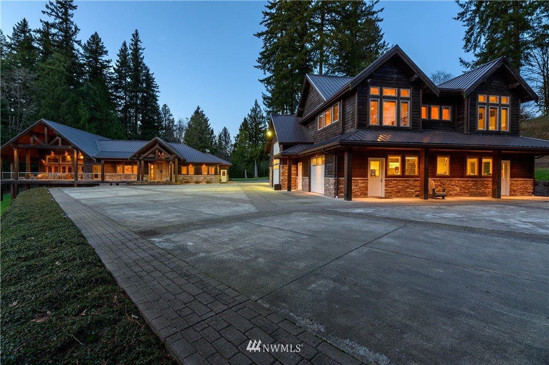4731 Weber Road Snohomish, WA 98290 - Photo 3 of 40