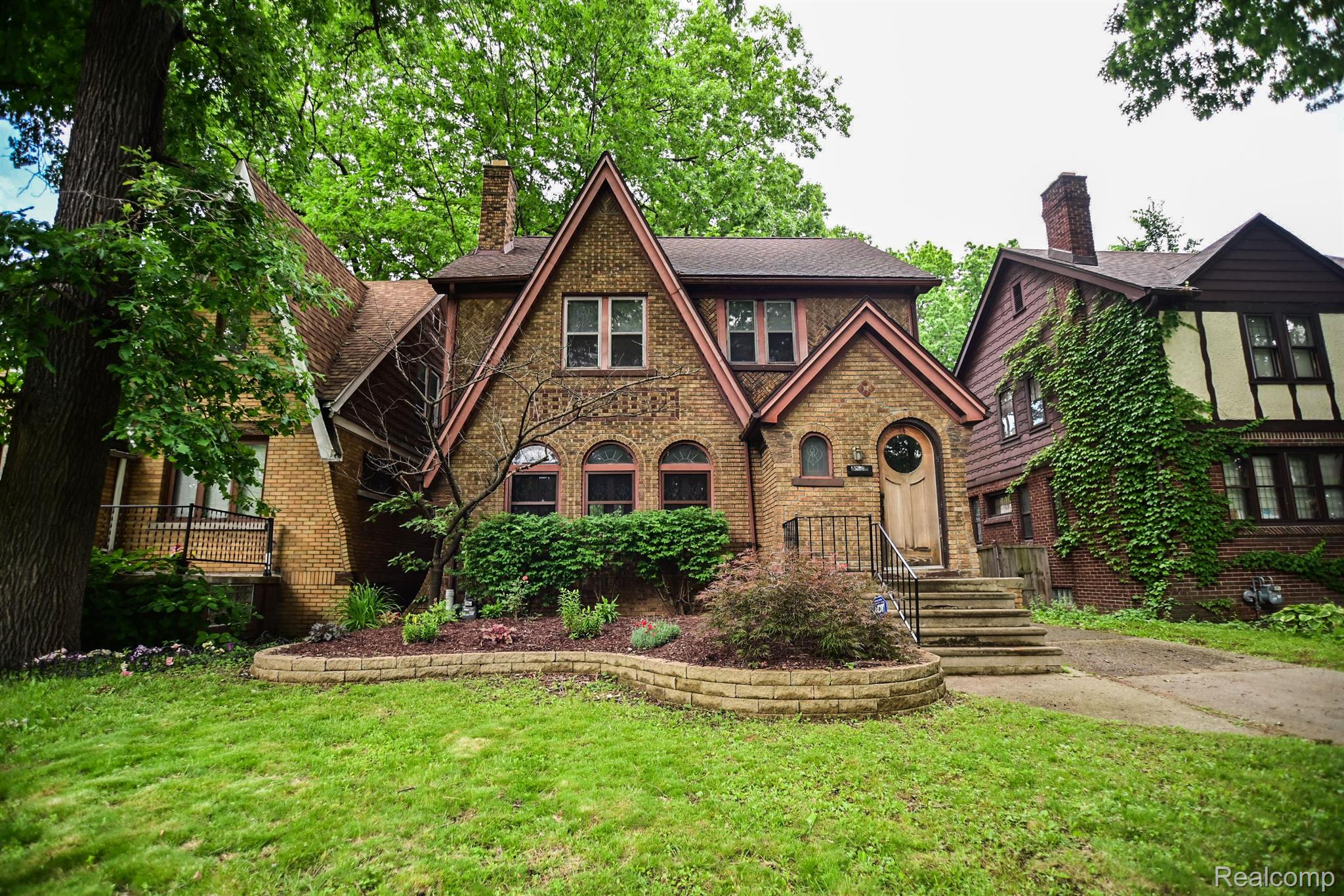 5108 Yorkshire Road Detroit, MI 48224 - Photo 12 of 12 Gallery Image 12