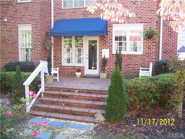 1612 Oberlin Road, Unit 4 Raleigh, NC 27608 - Photo 19 of 19 Photo 19