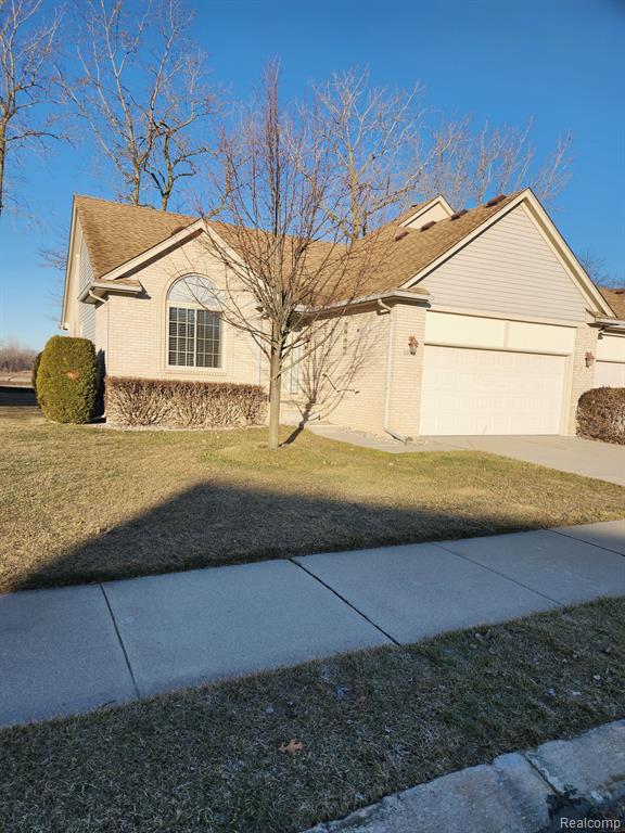 50745 Raintree Circle Chesterfield, MI 48047 - Photo 1 of 17