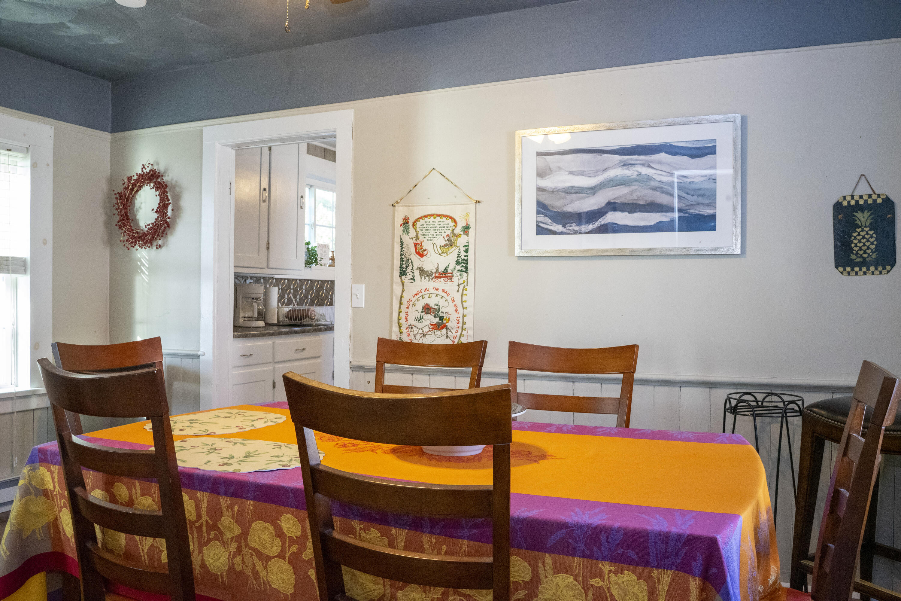 232 Lake Street Rouses Point, NY 12979 - Photo 9 of 29 Dining