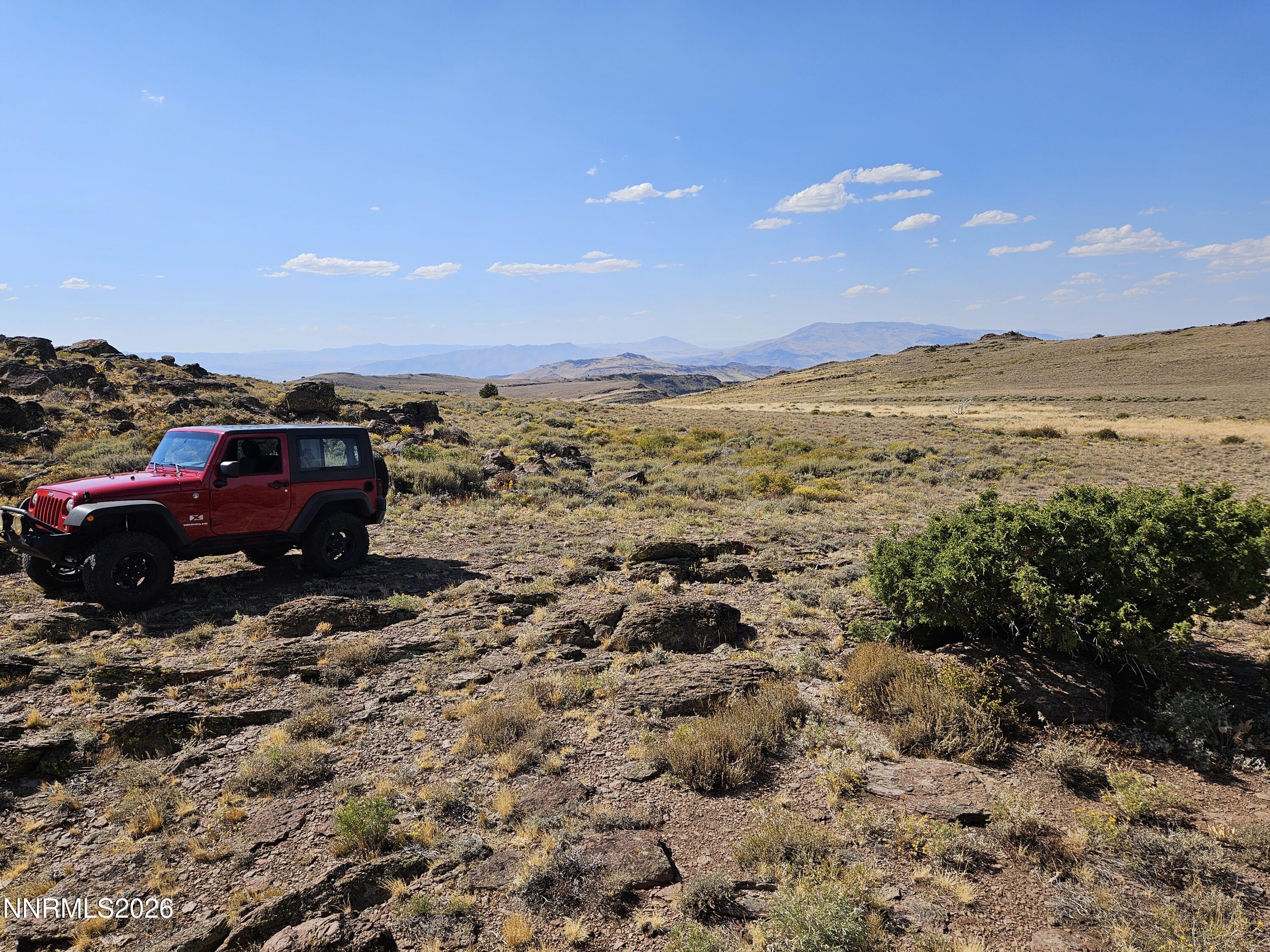 80 Rodero Road Reno, NV 89510 - Photo 13 of 15 a view of a city