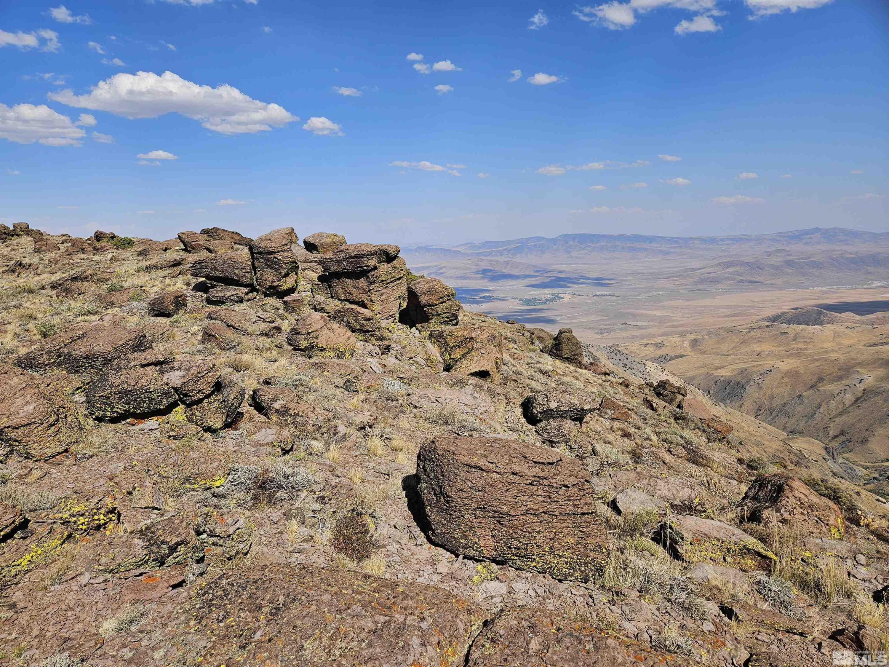 80 Rodero Road Reno, NV 89510 - Photo 9 of 12 a view of ocean view with wooden floor