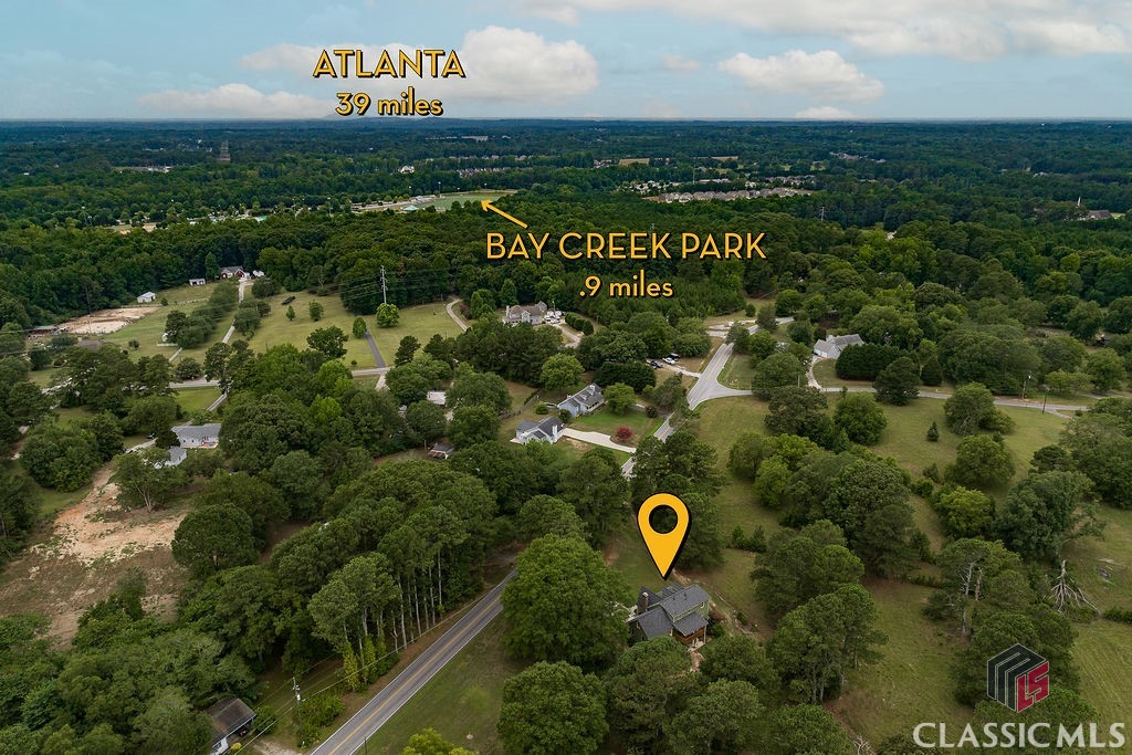 2910 Camp Mitchell Road Loganville, GA 30052 - Photo 50 of 52 Gallery Image 50