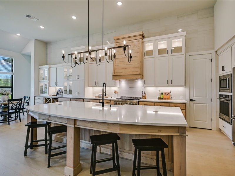 320 Old Stone Road Austin, TX 78737 - Photo 14 of 40