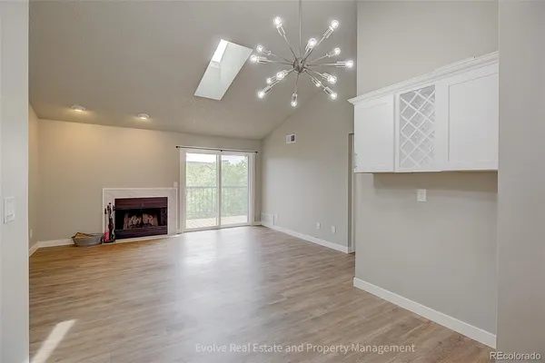 $1,699 | 2575 South Syracuse Way, Unit J301, Denver, CO 80231