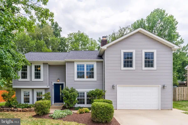 $774,900 | 821 Cattail Lane Northeast, Leesburg, VA 20176