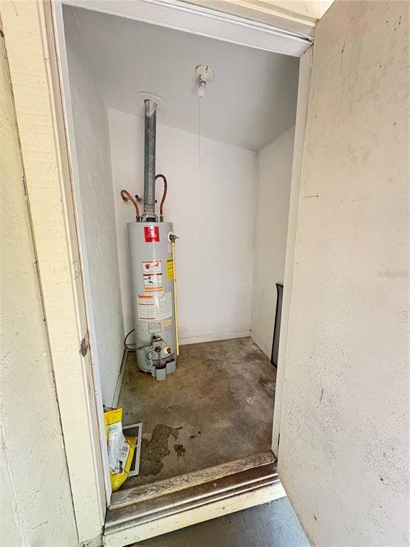 7011 Southwest 17th Place Gainesville, FL 32607 - Photo 22 of 22 a bathroom with a sink