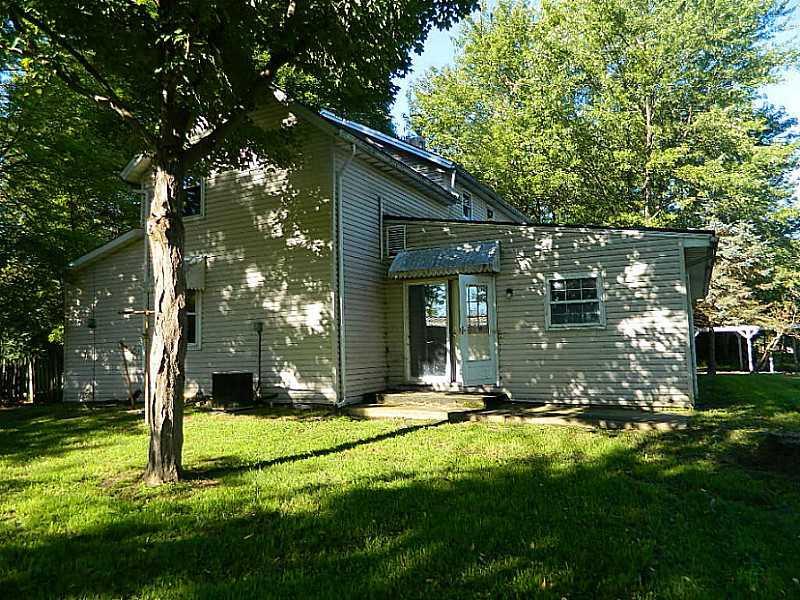 2630 Old Selma Road Springfield, OH 45505 - Photo 2 of 18