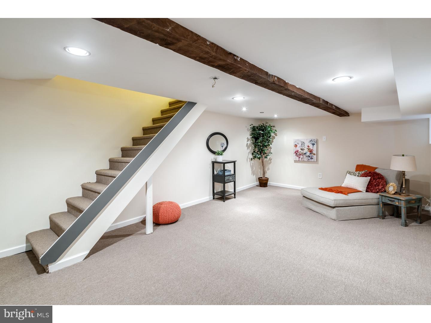 425 Roxborough Avenue Philadelphia, PA 19128 - Photo 21 of 25 Basement - Finished
