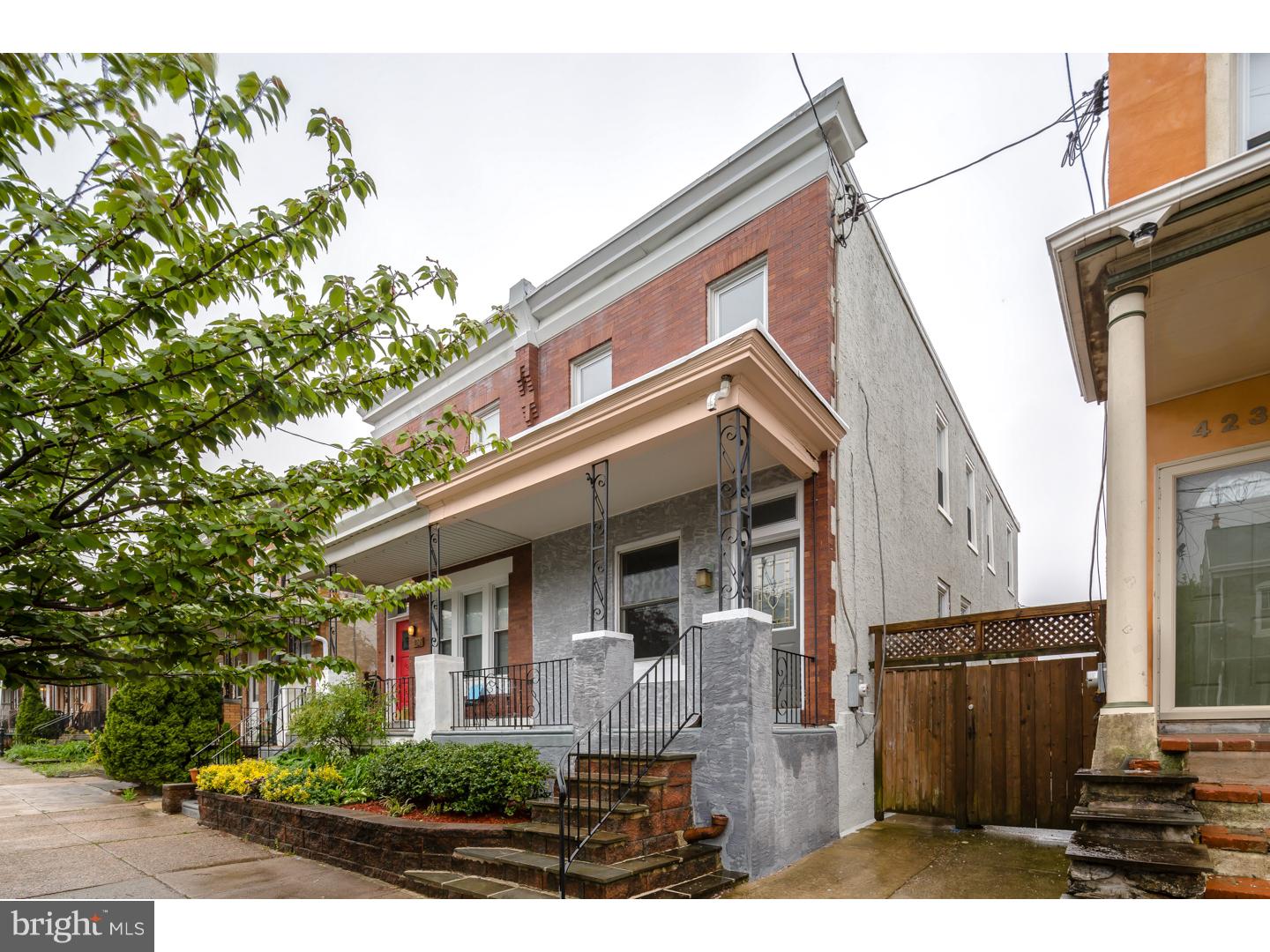 425 Roxborough Avenue Philadelphia, PA 19128 - Photo 25 of 25 Exterior Front