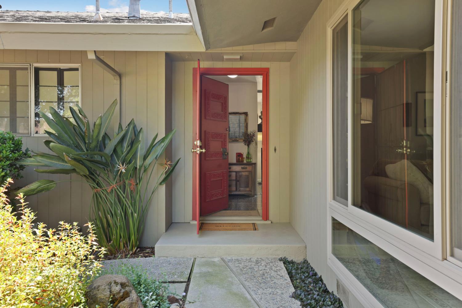 2406 Kenmore Court Modesto, CA 95350 - Photo 11 of 54 a view of front door